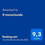 아파트 Il Monolocale
