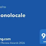 Il Monolocale 보시시오 파리니