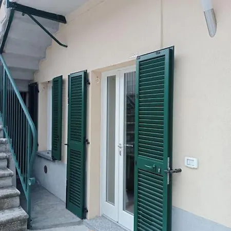 Il Monolocale Appartamento