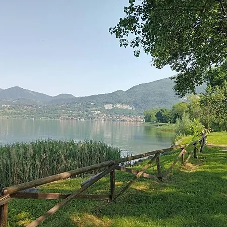Appartamento Il Monolocale *