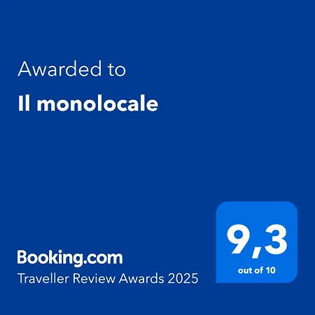 アパート Il Monolocale