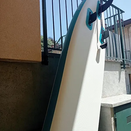 Apartamento Il Monolocale *
