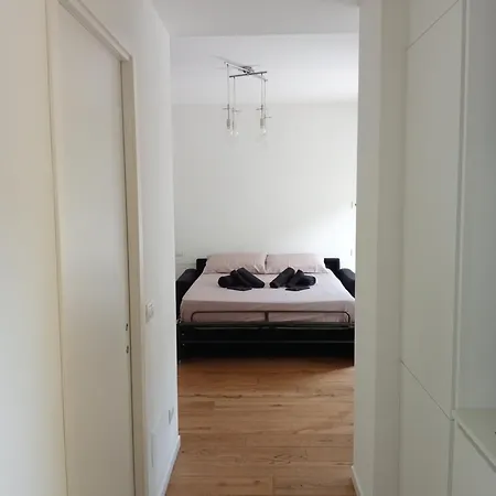 Apartment Il Monolocale *