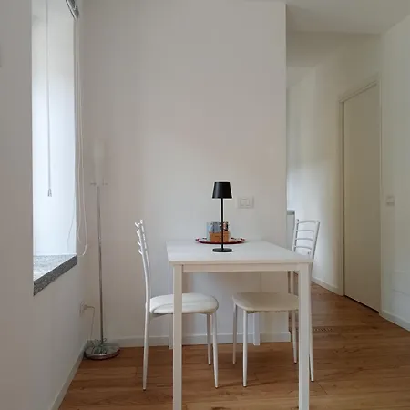 Il Monolocale Apartment *