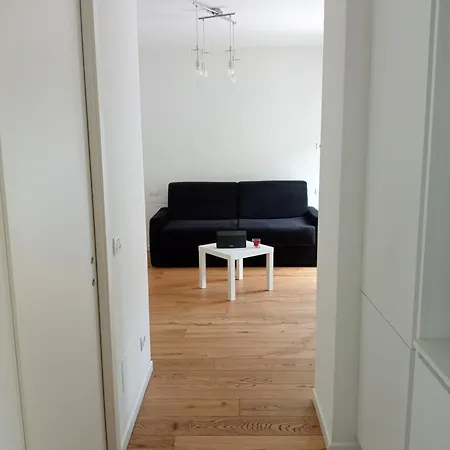 Apartment Il Monolocale Bosisio Parini