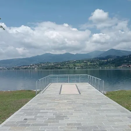 Apartment Il Monolocale Bosisio Parini