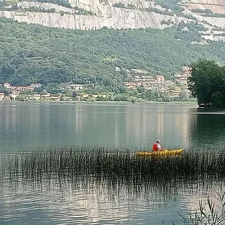 Il Monolocale Bosisio Parini