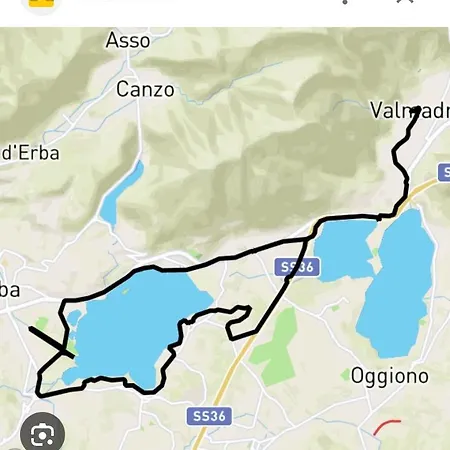 Lejlighed Il Monolocale