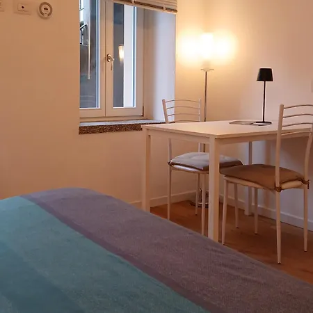 Il Monolocale Apartament