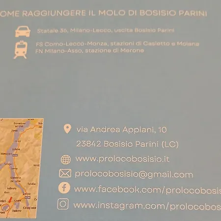 Apartament Il Monolocale *