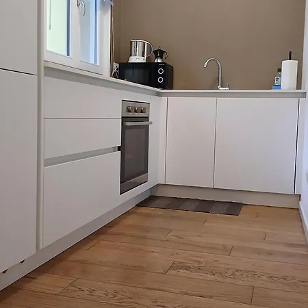 Il Monolocale Bosisio Parini