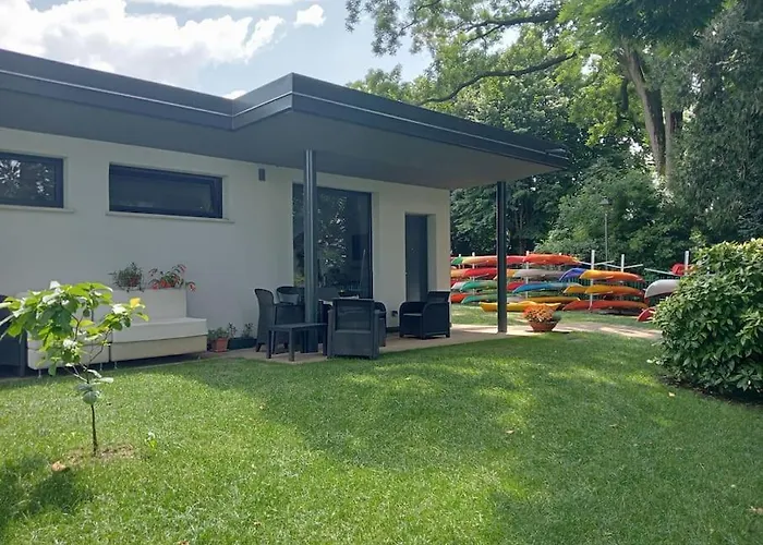 Apartament Il Monolocale