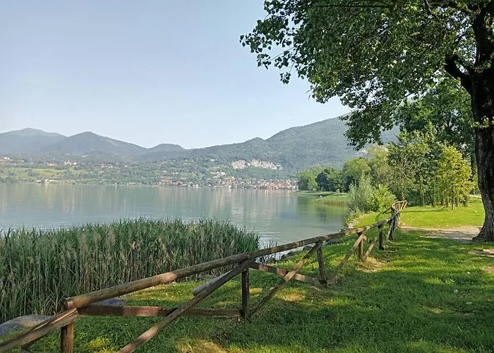 Apartament Il Monolocale *