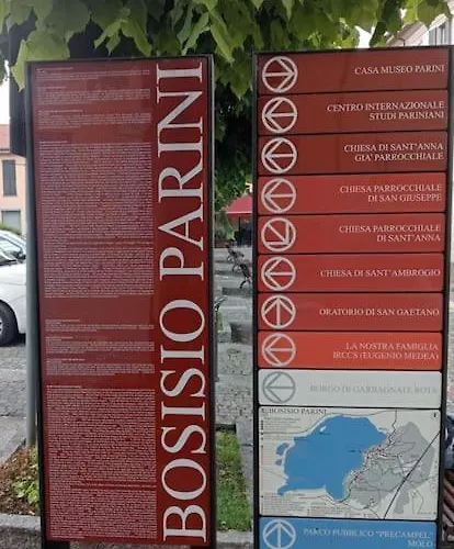 Apartament Il Monolocale *