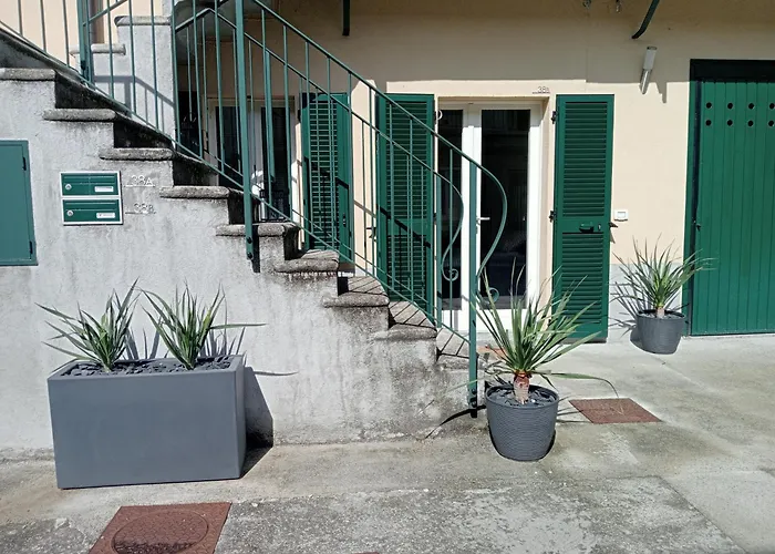 Il Monolocale Apartament *