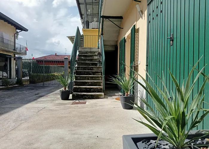 Apartament Il Monolocale Bosisio Parini