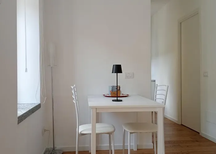 Il Monolocale Apartament *