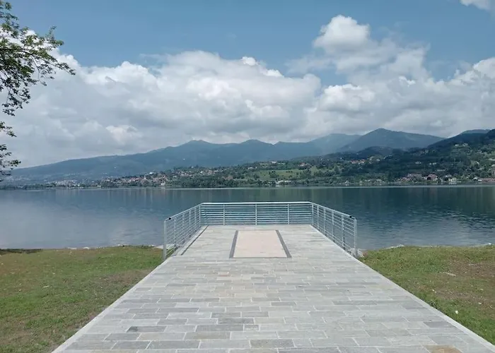 Apartament Il Monolocale Bosisio Parini