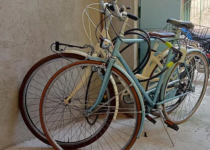 Il Monolocale Apartament Bosisio Parini