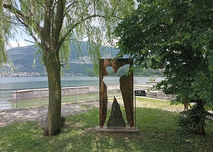 Apartament Il Monolocale Bosisio Parini