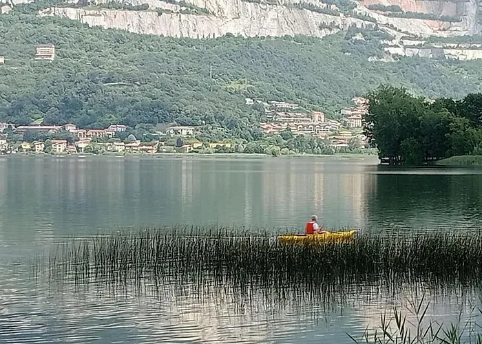 Il Monolocale Bosisio Parini