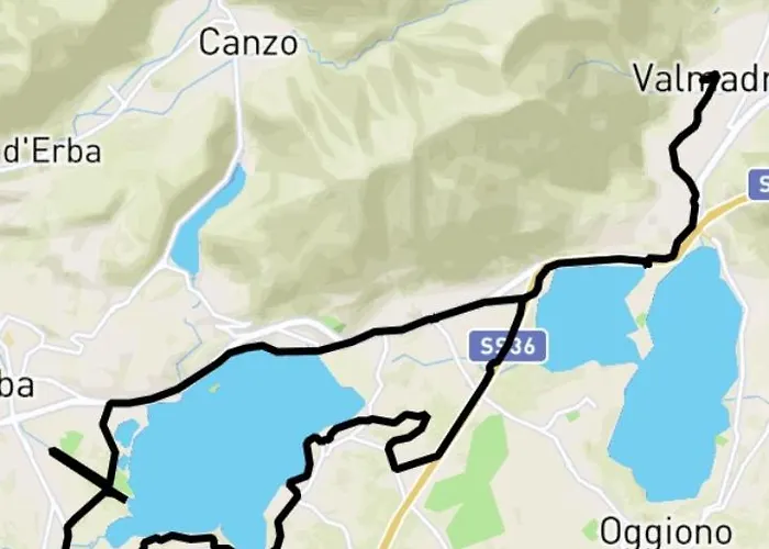 Apartament Il Monolocale