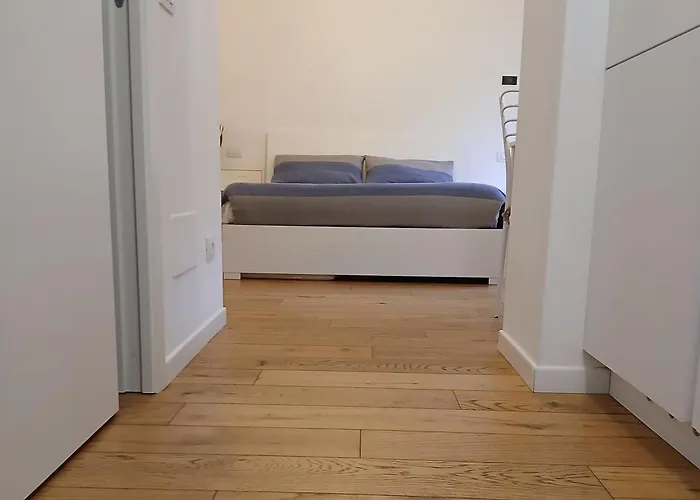 Apartament Il Monolocale Bosisio Parini