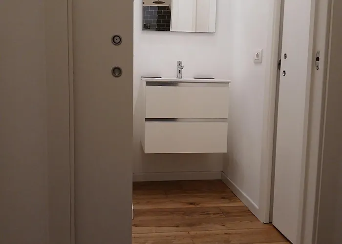 Il Monolocale Apartament Bosisio Parini