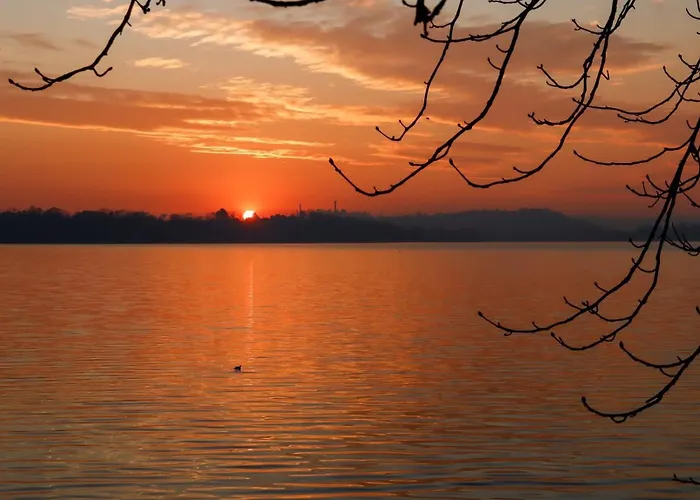 Il Monolocale Apartament *