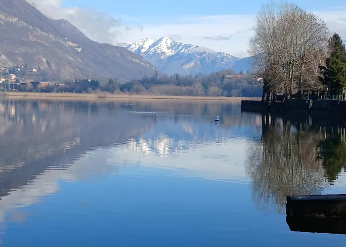 Il Monolocale Apartament