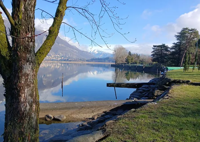 Apartament Il Monolocale *