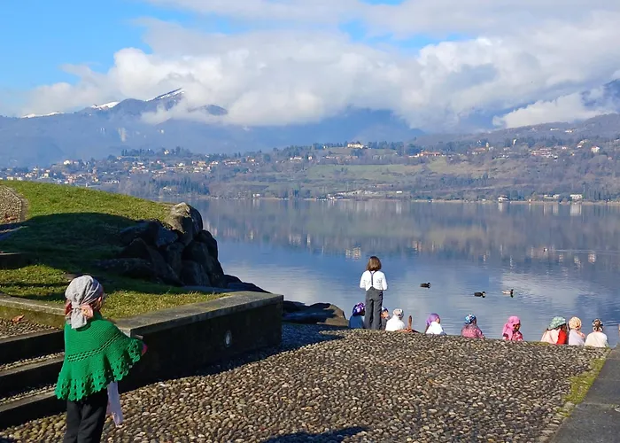 Apartament Il Monolocale Bosisio Parini