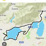 شقة Il Monolocale
