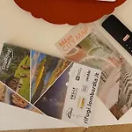 شقة Il Monolocale