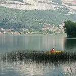 Il Monolocale Бозизио-Парини
