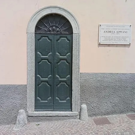 Il Monolocale Apartment *