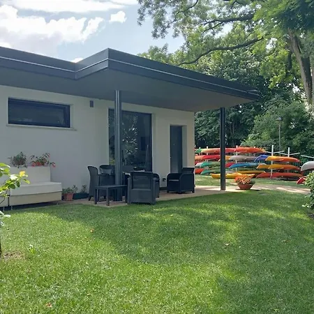 Apartment Il Monolocale