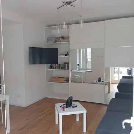 Apartment Il Monolocale Bosisio Parini