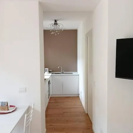 Apartment Il Monolocale *