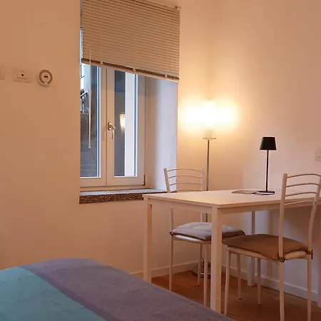 شقة Il Monolocale *